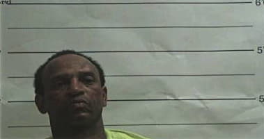 Joshua Williams, - Orleans Parish County, LA 